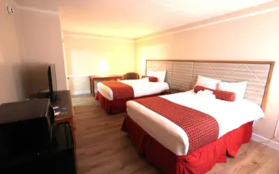 The Grand by Capital O Texarkana I-30