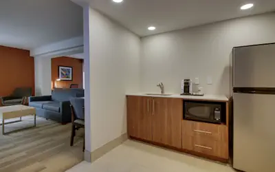 Holiday Inn Express Voorhees/ Mt. Laurel by IHG