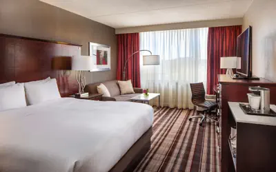 DoubleTree by Hilton Hotel Largo Washington DC