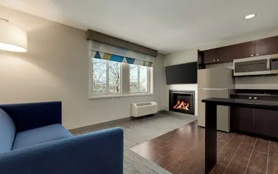 Holiday Inn Express Baltimore at the Stadiums by IHG