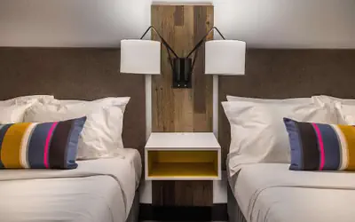 Hotel Becket, BW Signature Collection