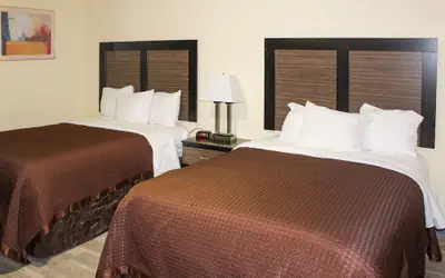 Rodeway Inn Medford South I-5