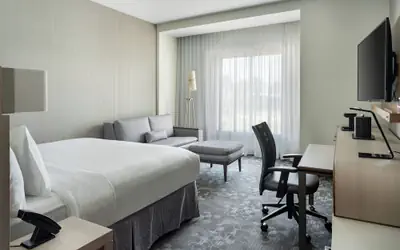 Courtyard by Marriott Port St. Lucie Tradition