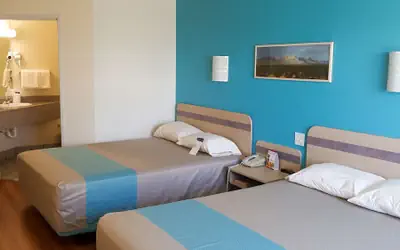 Motel 6 Las Cruces, NM - Telshor