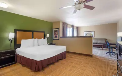 Extended Stay America Suites - Chicago - Woodfield Mall