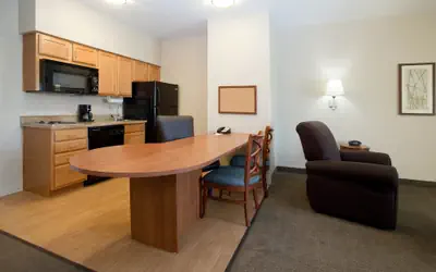 Candlewood Suites Craig-Northwest by IHG