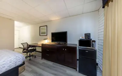 Baymont by Wyndham El Dorado