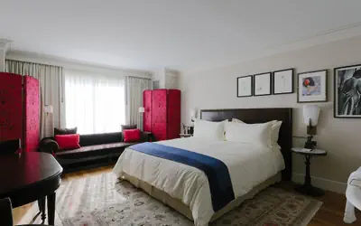 The Reserve at Park MGM