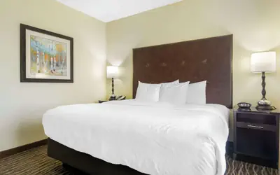 Best Western Plus Ellensburg Hotel