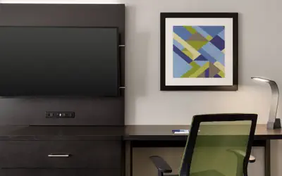 Holiday Inn Express & Suites Shawnee by IHG