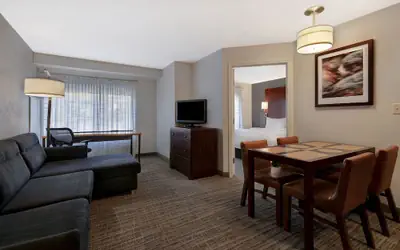 Residence Inn Glenwood Springs