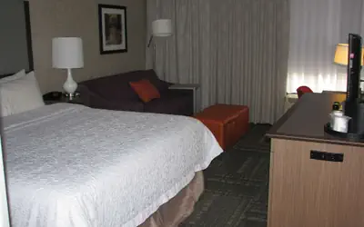 Hampton Inn Sevierville