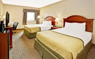 Baymont by Wyndham Indianapolis West