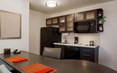 Candlewood Suites Wichita - Airport by IHG