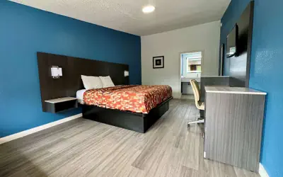 Knights Inn Greenville, NC