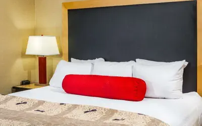 Cambria Hotel Traverse City