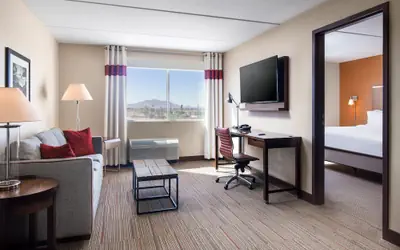 Four Points by Sheraton at Phoenix Mesa Gateway Airport