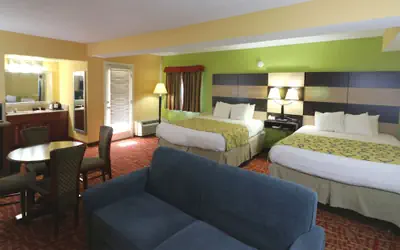 Baymont by Wyndham Sevierville Pigeon Forge