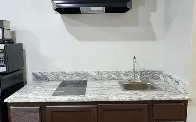 Atria Extended Stays By OYO Jourdanton