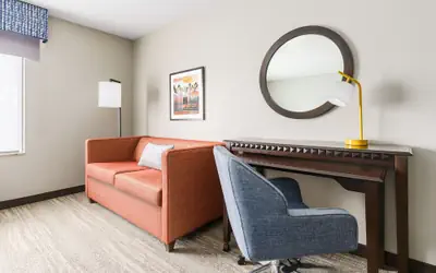 Hampton Inn & Suites Thousand Oaks