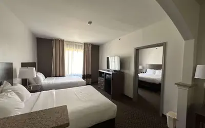 Comfort Suites Texarkana Texas