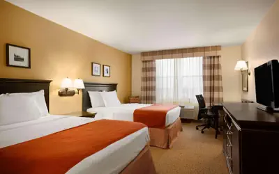 Country Inn & Suites by Radisson, Dundee, MI