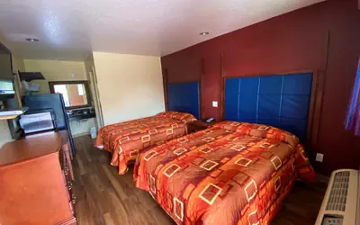 Economy Lodge by Hotel O Texas City