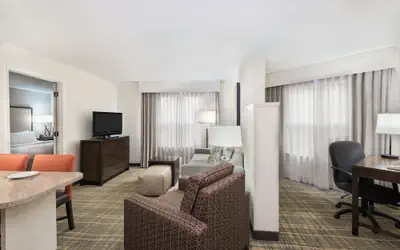 Homewood Suites by Hilton Raleigh/Crabtree Valley