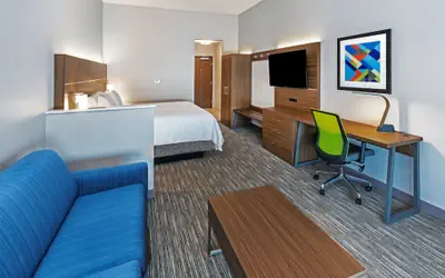 Holiday Inn Express & Suites - Houston - Downtown North by IHG