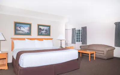 Baymont by Wyndham Baxter/Brainerd Area