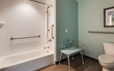 Best Western Plus Executive Residency Marion