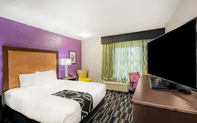 La Quinta Inn by Wyndham El Dorado