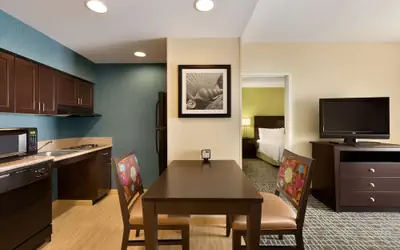 Homewood Suites Fort Myers Airport - FGCU