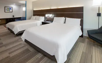 Holiday Inn Express & Suites Rockport - Bay View by IHG