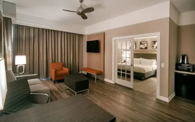 Holiday Inn Baton Rouge College Drive I-10 by IHG