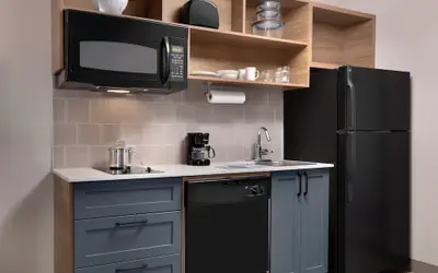 Candlewood Suites Annapolis by IHG