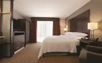 Embassy Suites Corpus Christi