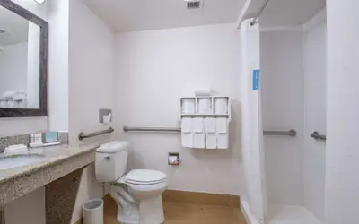 Hampton Inn & Suites Williamsburg-Richmond Rd.