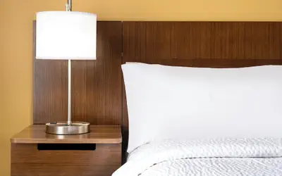 Garner Hotel Liberal North