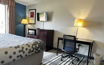 Super Inn & Suites Philadelphia