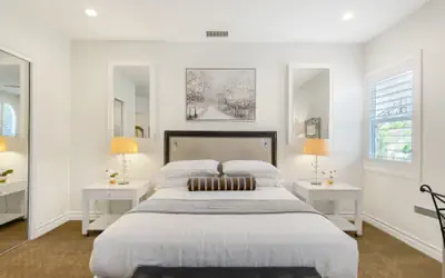 Gaia Inn & Spa- Adult Only- Temecula Wine Country