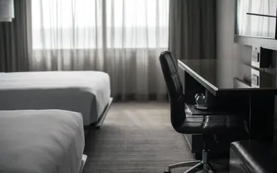 Chicago Marriott Schaumburg