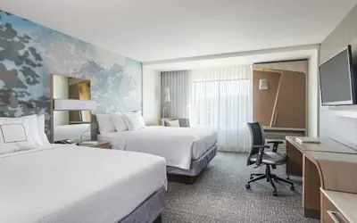 Courtyard by Marriott Fargo