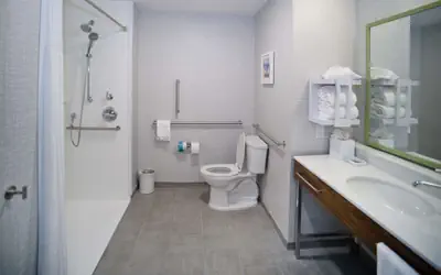 Hampton Inn Fayetteville