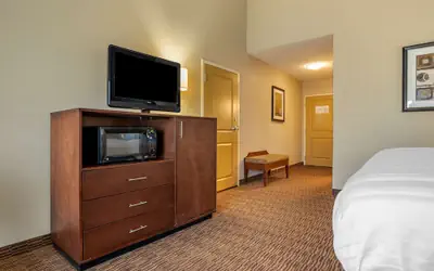 Best Western St. Francisville Hotel