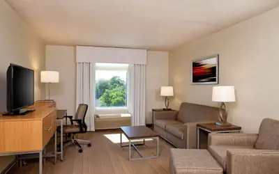 Holiday Inn Little Rock-Presidential-Downtown by IHG