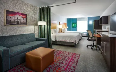 Home2 Suites by Hilton San Antonio Airport, TX
