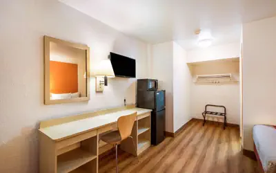 Motel 6-Youngtown, AZ - Phoenix - Sun City