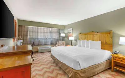 Best Western Plus Rio Grande Inn