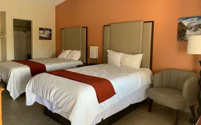 Travelodge by Wyndham Blythe